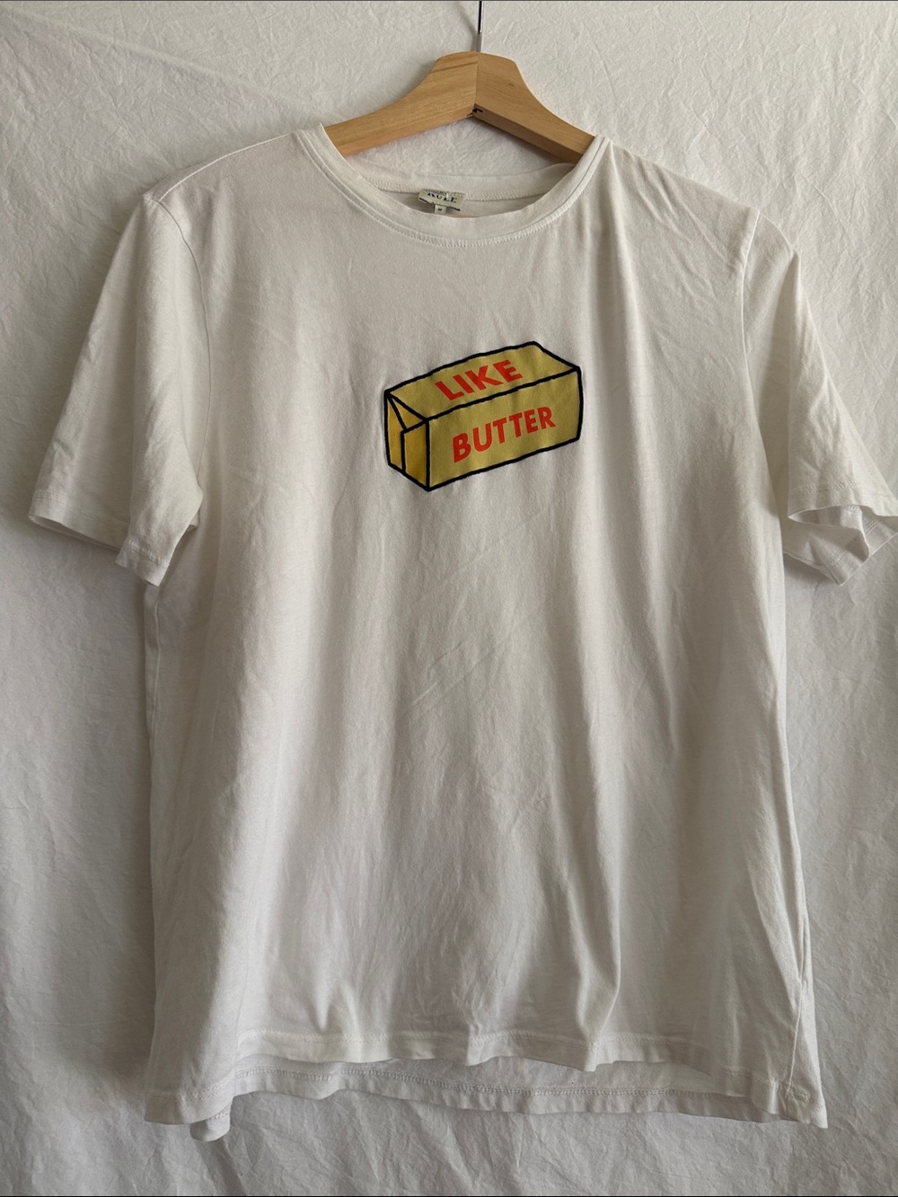 KULE  like butter tee